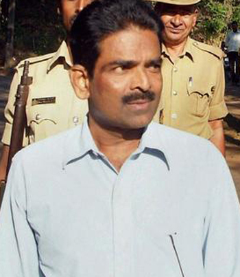 Cyanide Mohan